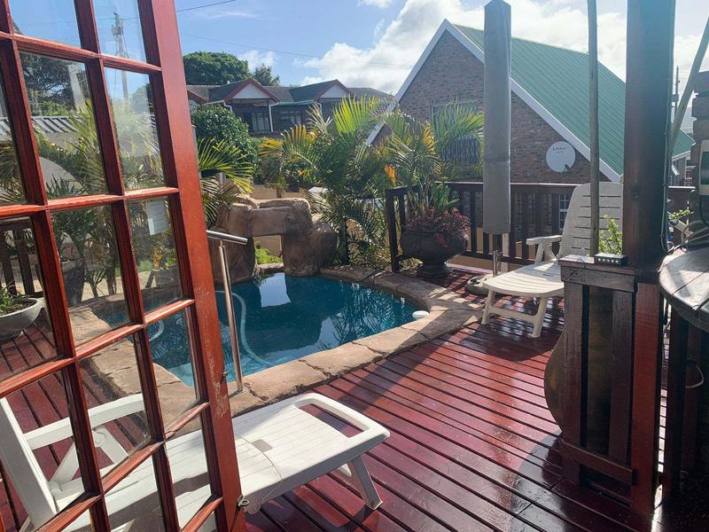 4 Bedroom Property for Sale in Fraaiuitsig Western Cape